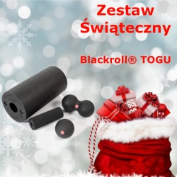 Zestaw Świąteczny- Blackroll® TOGU